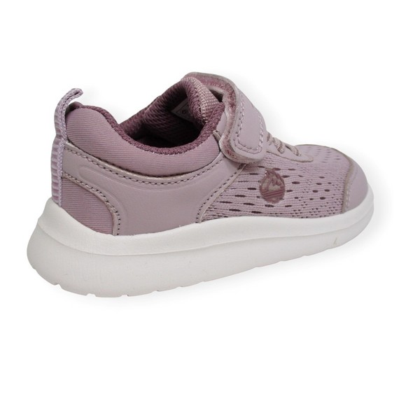 J'HAYBER LOPIN 800 PINK BAREFOOT