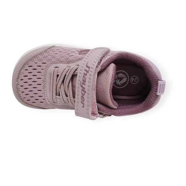 J'HAYBER LOPIN 800 PINK BAREFOOT