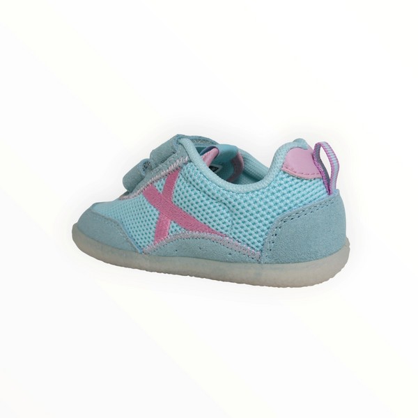 MUNICH KODA 22 TURQUESA BAREFOOT