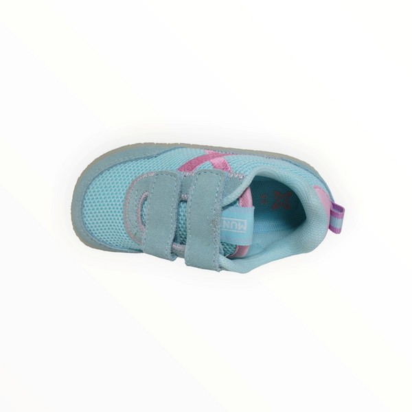 MUNICH KODA 22 TURQUESA BAREFOOT