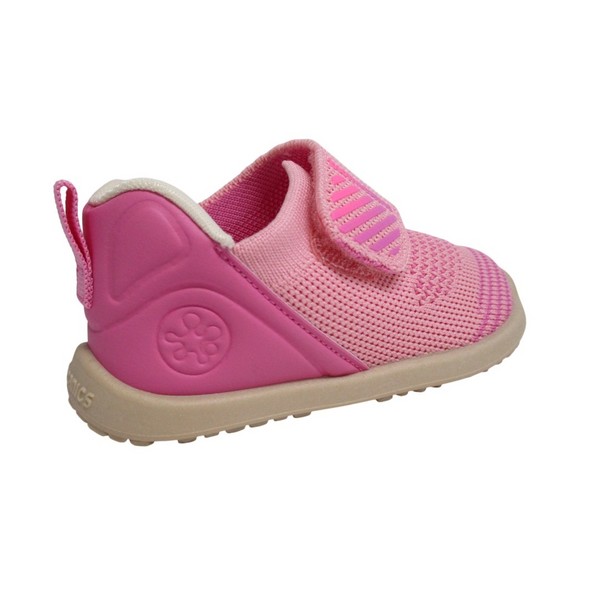 GARVALIN 262188-E032 PINK BAREFOOT