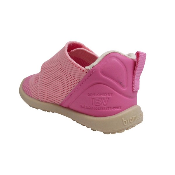 GARVALIN 262188-E032 PINK BAREFOOT