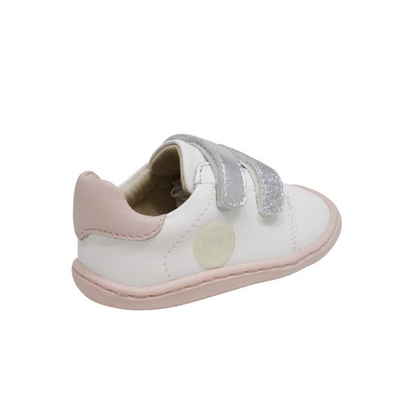 GIOSEPPO STANDISH WHITE