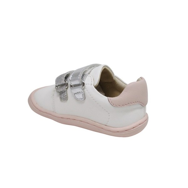 GIOSEPPO STANDISH WHITE