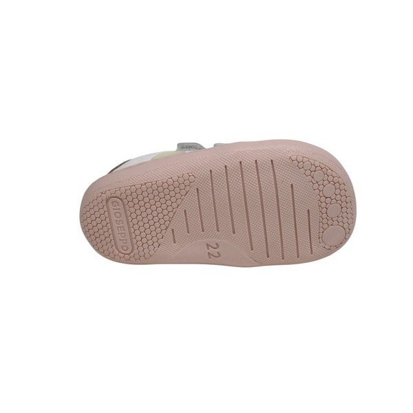 GIOSEPPO STANDISH WHITE 6