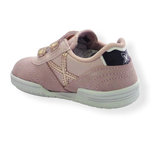 Munich Baby Gresca Zapatillas Bebé-niñas Y Zapatillas Munich Baby