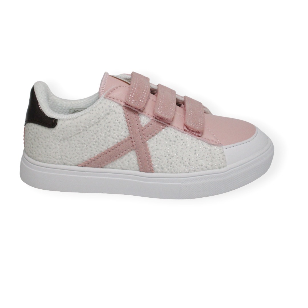 MUNICH MINI RETE 34 WHITE 8095034.