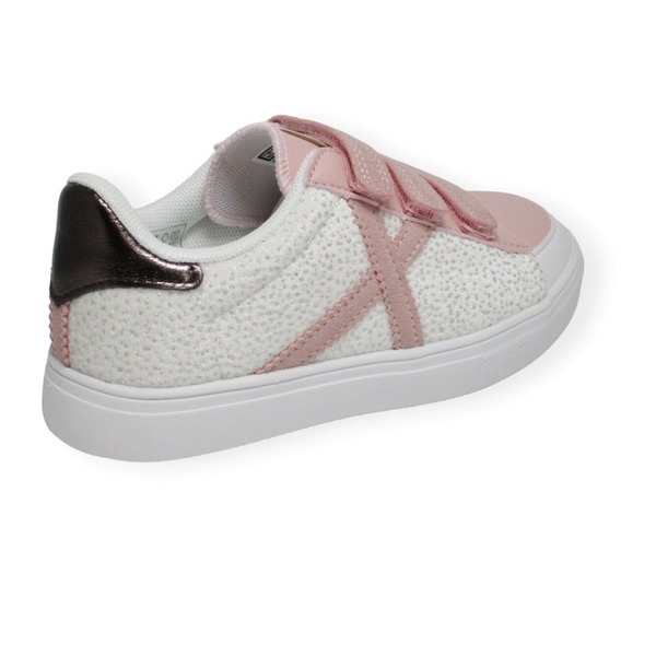 MUNICH MINI RETE 34 WHITE 8095034.
