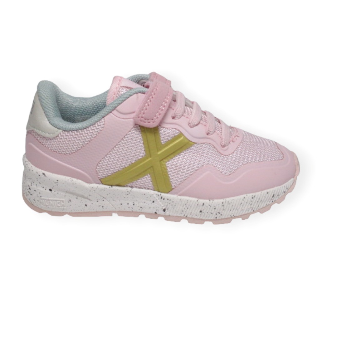 MUNICH FUEL KID VCO 52 PINK 1329052.