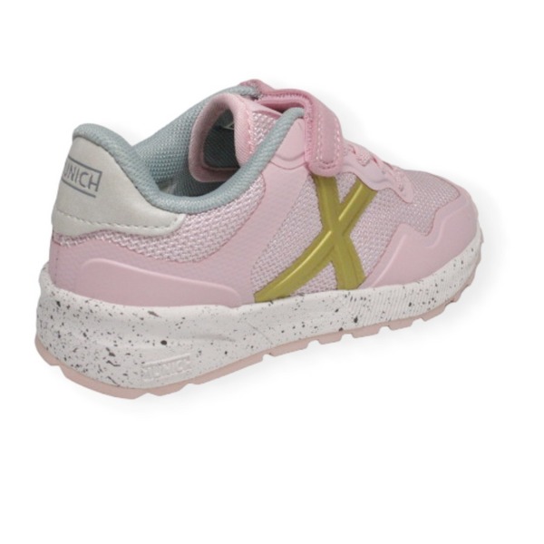 MUNICH FUEL KID VCO 52 PINK 1329052.