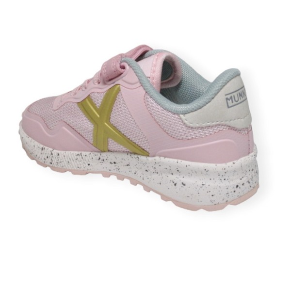 MUNICH FUEL KID VCO 52 PINK 1329052.