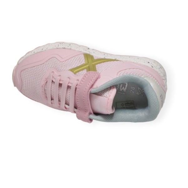 MUNICH FUEL KID VCO 52 PINK 1329052.