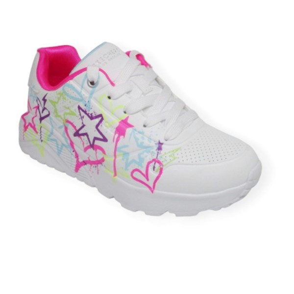 SKECHERS 310391L WMN UNO LITE MY DRIP