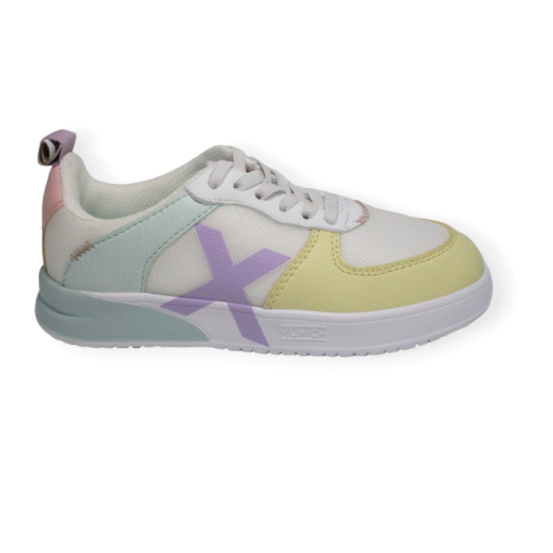 MUNICH MINI LUCA 05 WHITE 8707005