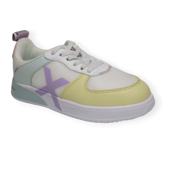 MUNICH MINI LUCA 05 WHITE 8707005