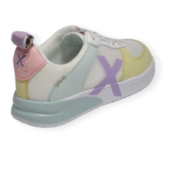 MUNICH MINI LUCA 05 WHITE 8707005