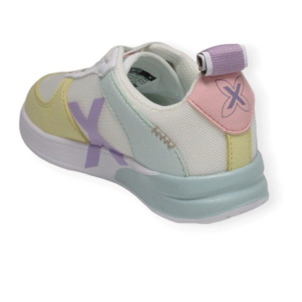 MUNICH MINI LUCA 05 WHITE 8707005