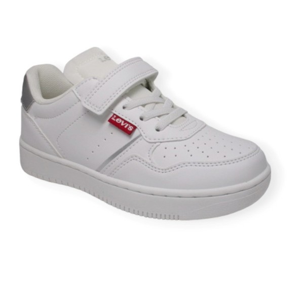 LEVI'S AIDEN K WHITE