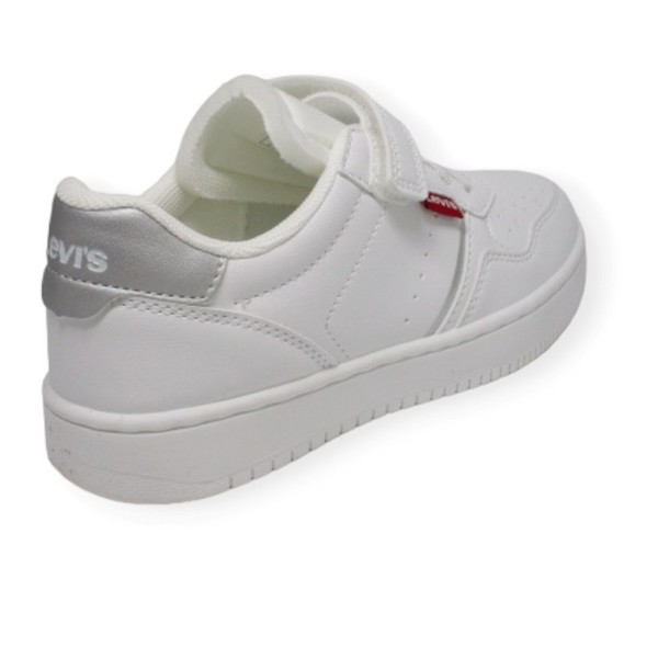 LEVI'S AIDEN K WHITE