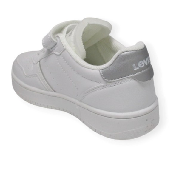 LEVI'S AIDEN K WHITE
