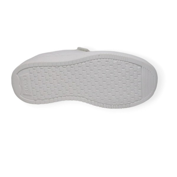 LEVI'S AIDEN K WHITE 6