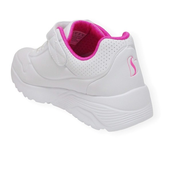 SKECHERS 310451L WHL UNO LITTLE