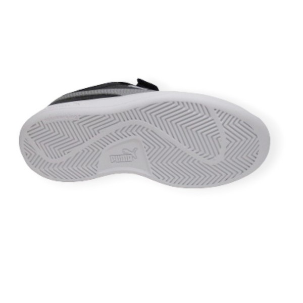 PUMA SMASH 3.0 GLITZ GLAM BLACK 6