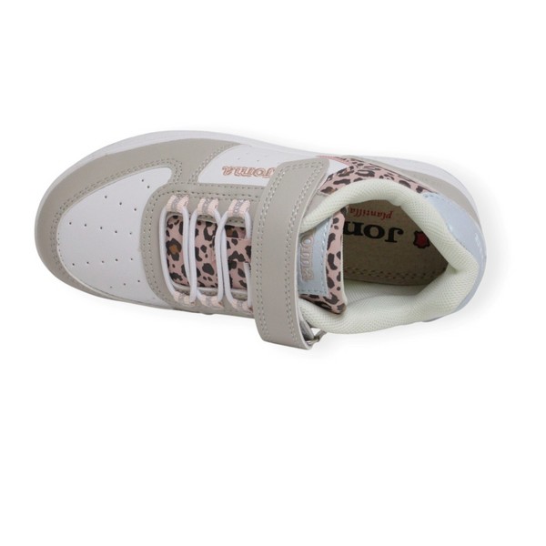 JOMA PIPE JR 2525 WHITE