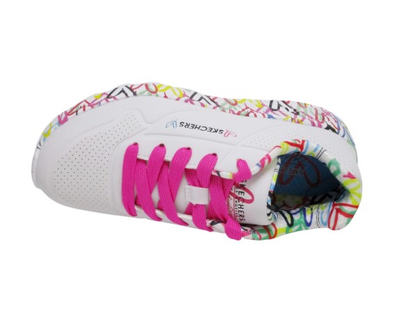 SKECHERS 314976L WMLT JGOLDCROWN UNO LITE