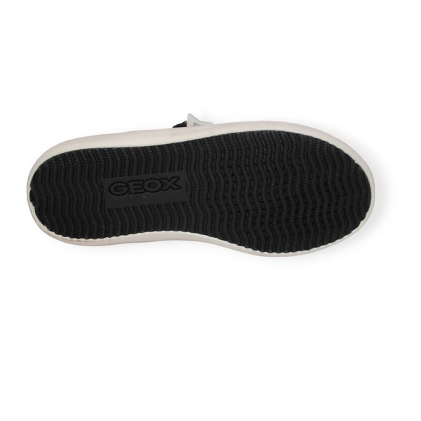 GEOX J554NA WHITE GISLI GIRL 6