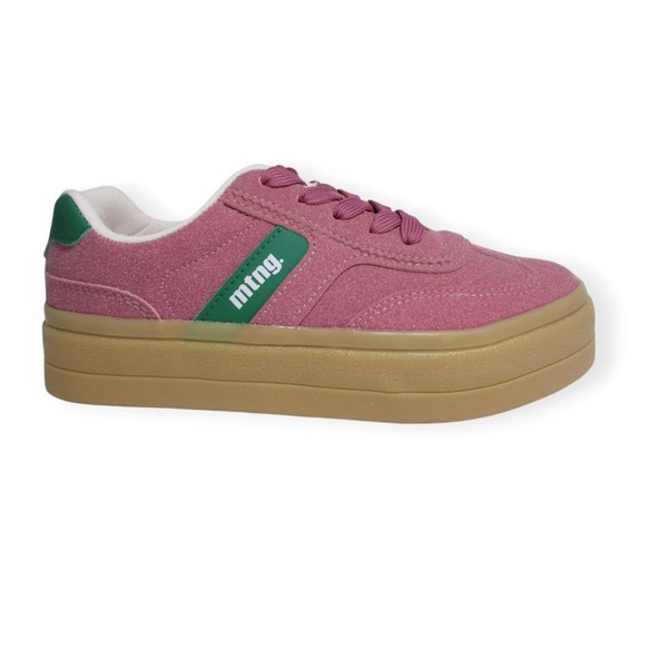 MUSTANG 81198 PINK