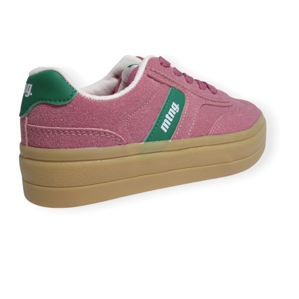 MUSTANG 81198 PINK