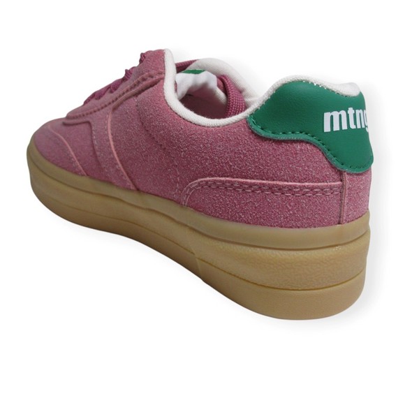 MUSTANG 81198 PINK