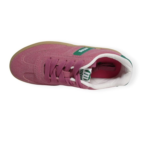 MUSTANG 81198 PINK