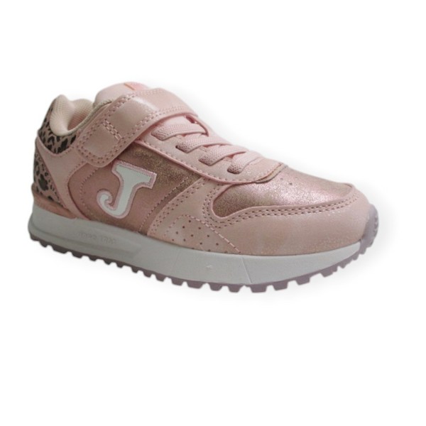 JOMA TORNADO JR 2513 ROSA