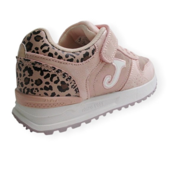 JOMA TORNADO JR 2513 ROSA