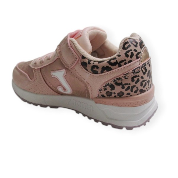JOMA TORNADO JR 2513 ROSA