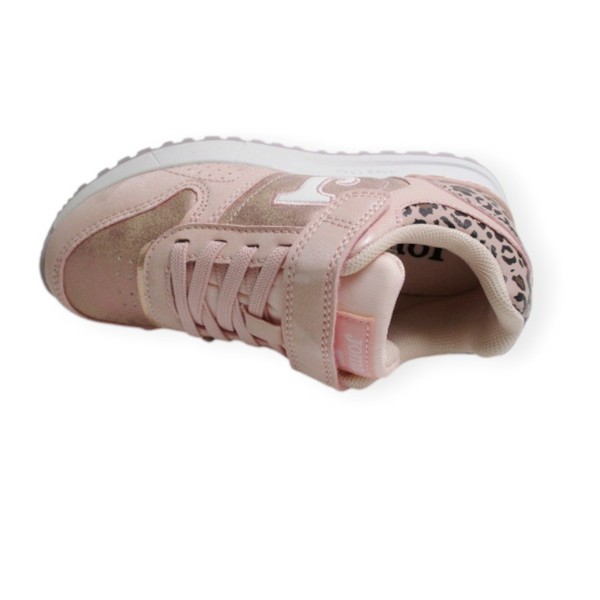 JOMA TORNADO JR 2513 ROSA