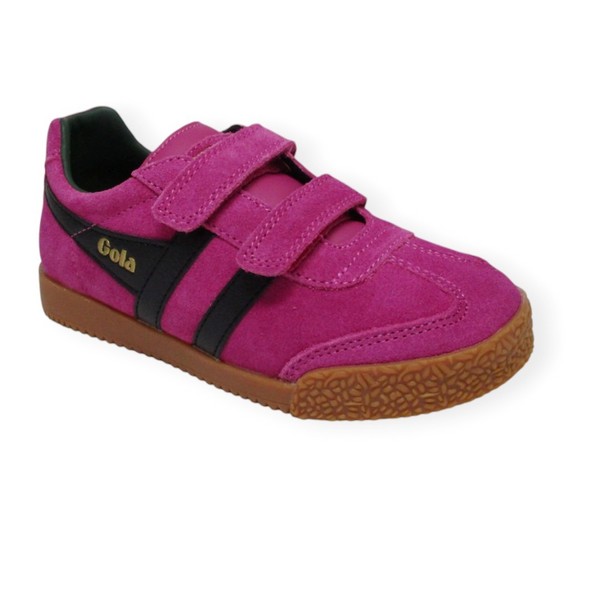 GOLA HARRIER S GRAPH FUCSIA
