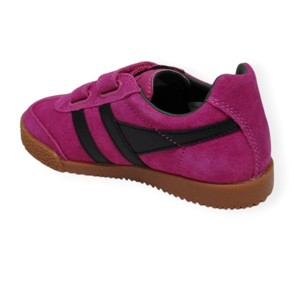 GOLA HARRIER S GRAPH FUCSIA