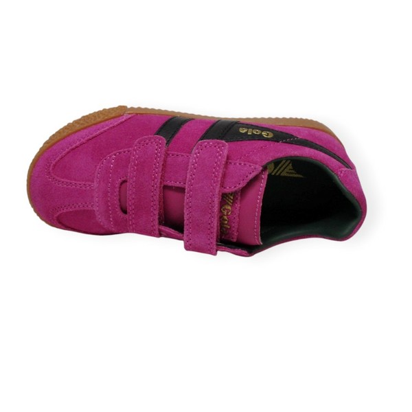 GOLA HARRIER S GRAPH FUCSIA