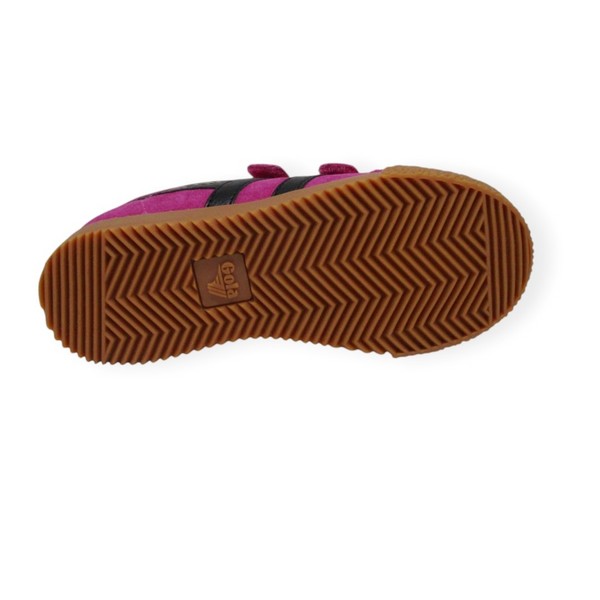 GOLA HARRIER S GRAPH FUCSIA 6