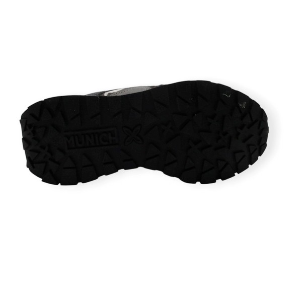 MUNICH MINI SOKU 07 BLACK