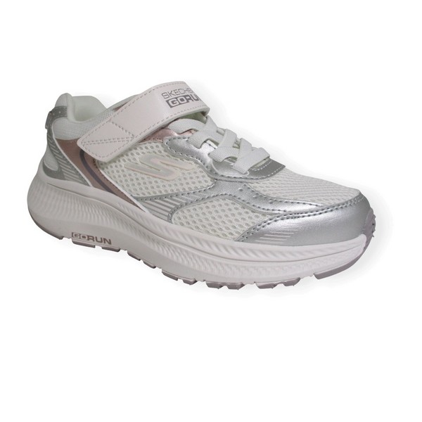 SKECHERS 303963L OFWT GO RUN CONSISTENT HI LUXE