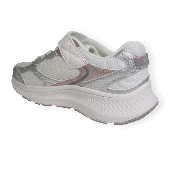 SKECHERS 303963L OFWT GO RUN CONSISTENT HI LUXE