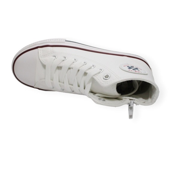 CHIKA 10 CITY UP WHITE