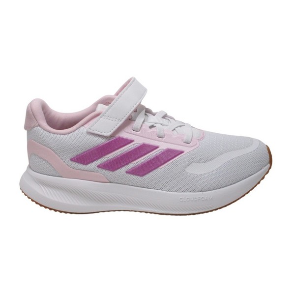 ADIDAS JP9405 RUNFALCON 5 WHITE RUNNING