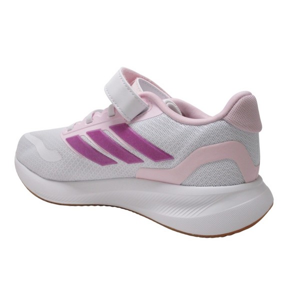 ADIDAS JP9405 RUNFALCON 5 WHITE RUNNING