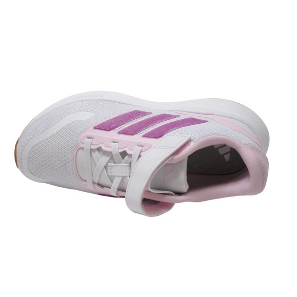 ADIDAS JP9405 RUNFALCON 5 WHITE RUNNING