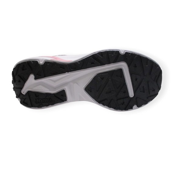 JOMA SUPERCROSS JR 2631 BLACK RUNNING 6